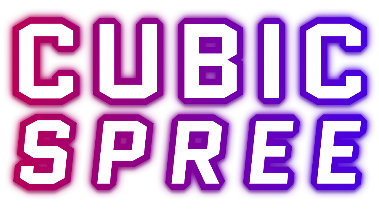 Cubic Spree